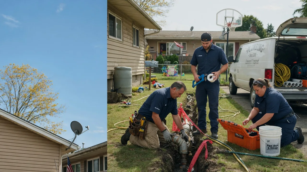 Garbage Disposal Replacement in Farnham, VA near me